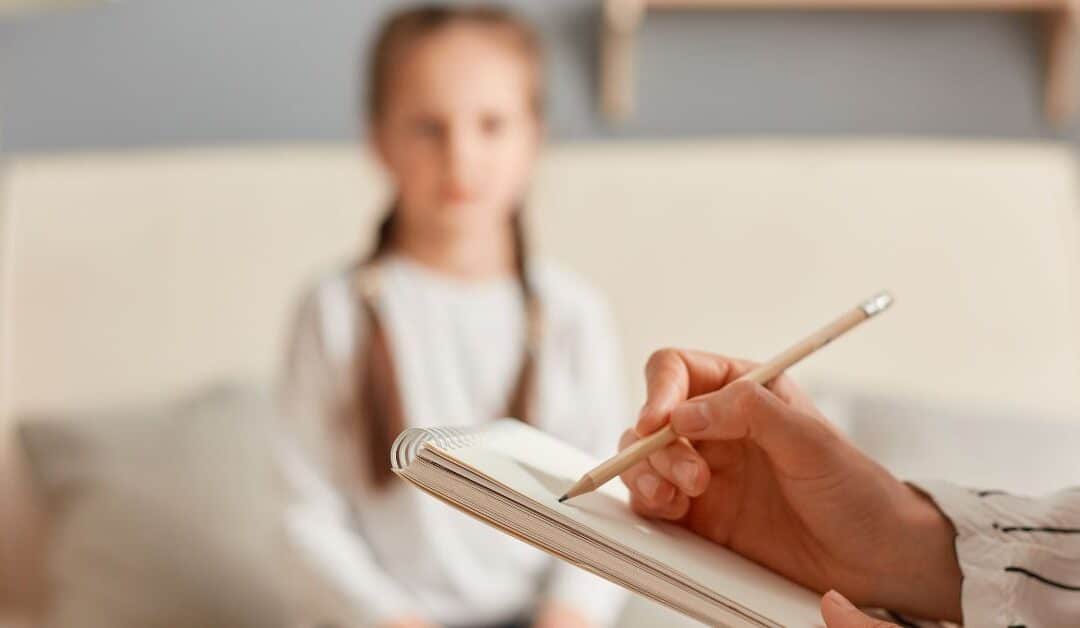 7 Signs Your Child Should See a Psychiatrist