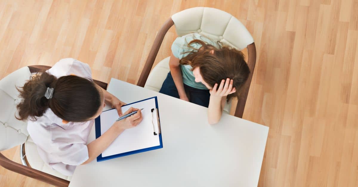 7 Signs Your Child Should See a Psychiatrist