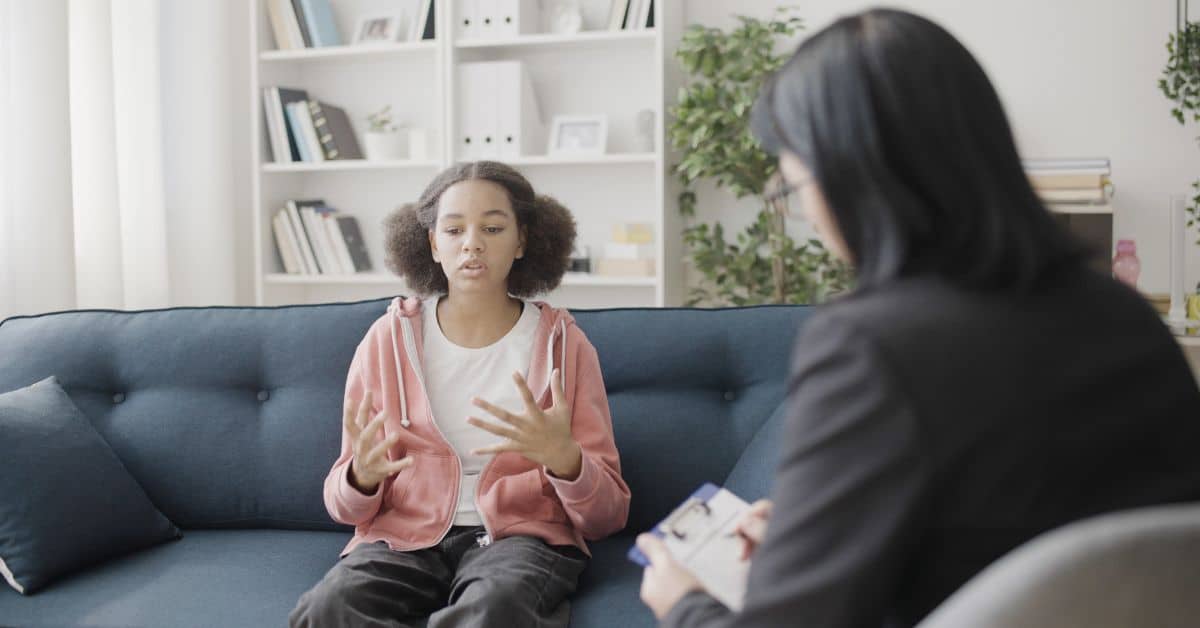 7 Signs Your Child Should See a Psychiatrist