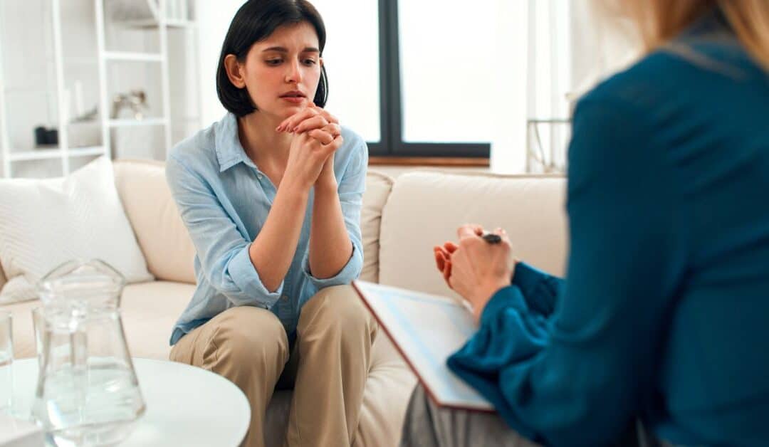 What To Expect During Your First Psychiatrist Appointment