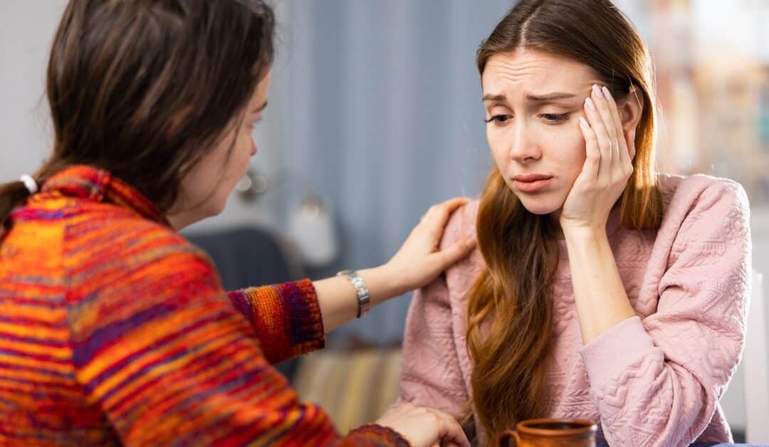 What To Do When Supporting a Loved One With Bipolar Disorder