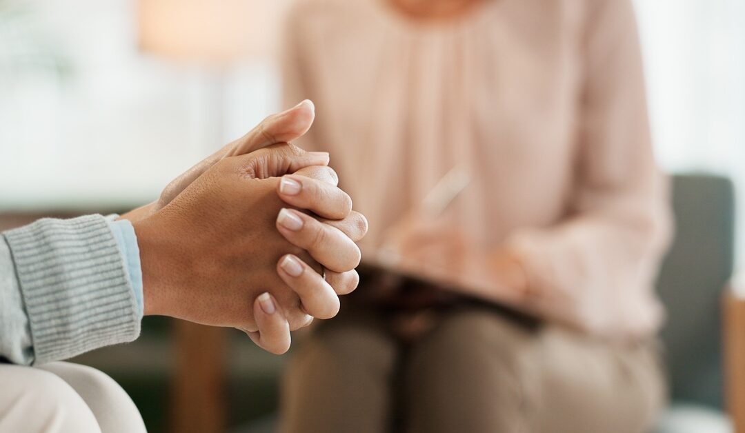 The Benefits of Psychiatric Care in Anxiety Patients