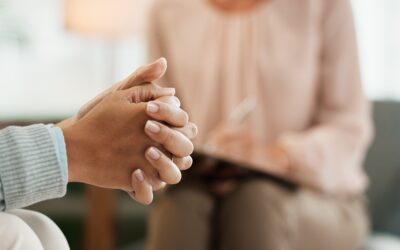 The Benefits of Psychiatric Care in Anxiety Patients