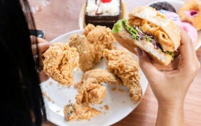The Cycle of Binge Eating and How Psychiatric Care Can Help
