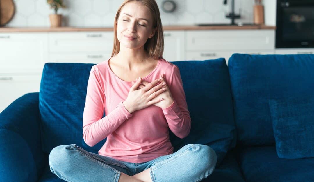 Why Self-Compassion Matters in Recovering From Depression