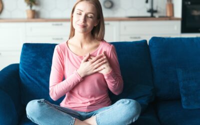 Why Self-Compassion Matters in Recovering From Depression