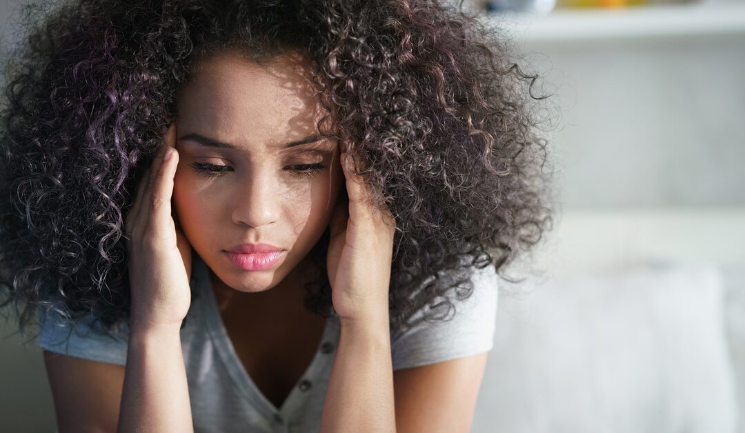 Understanding Emotional Triggers Behind Anxiety Flare-Ups