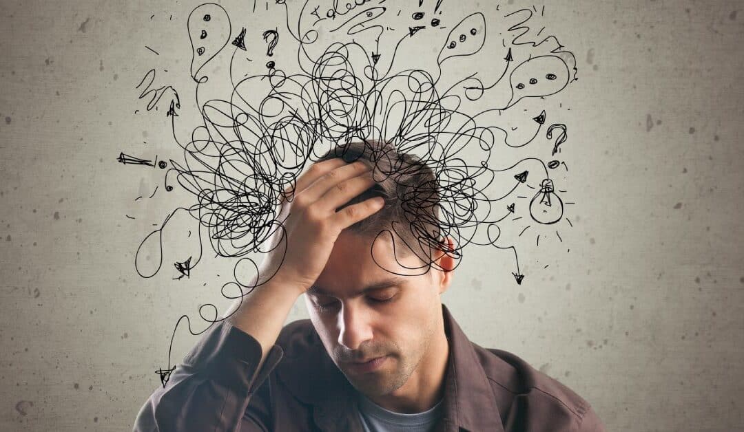 How Childhood Experiences Shape Adult ADHD Symptoms