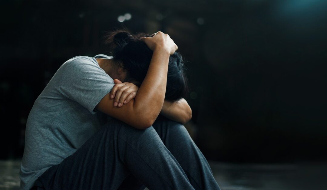 Creative Coping Strategies for Dealing With PTSD Flashbacks