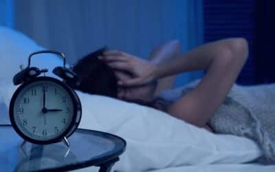 The Impact of Sleep on Managing Bipolar Mood Swings