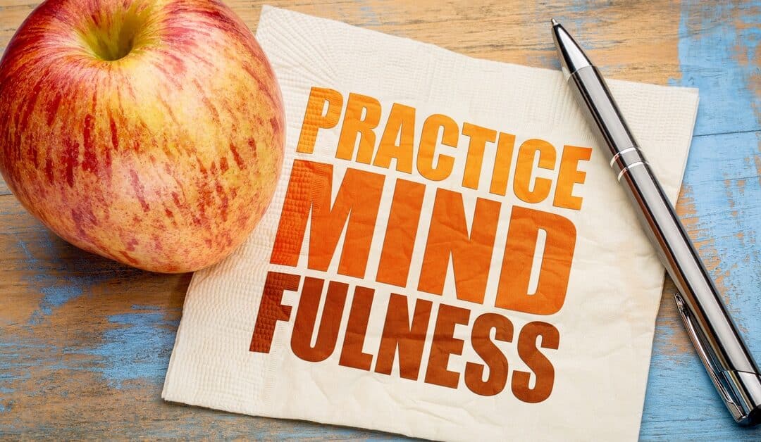 Using Mindfulness and DBT To Treat Binge Eating Disorder
