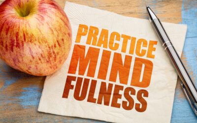 Using Mindfulness and DBT To Treat Binge Eating Disorder