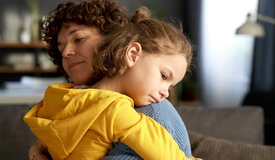 Parenting Strategies for Supporting a Child With PTSD