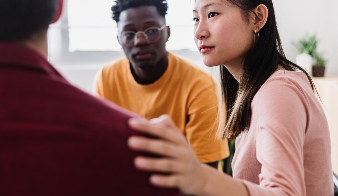 How To Build a Support Network for Mental Health Recovery