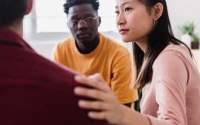 How To Build a Support Network for Mental Health Recovery