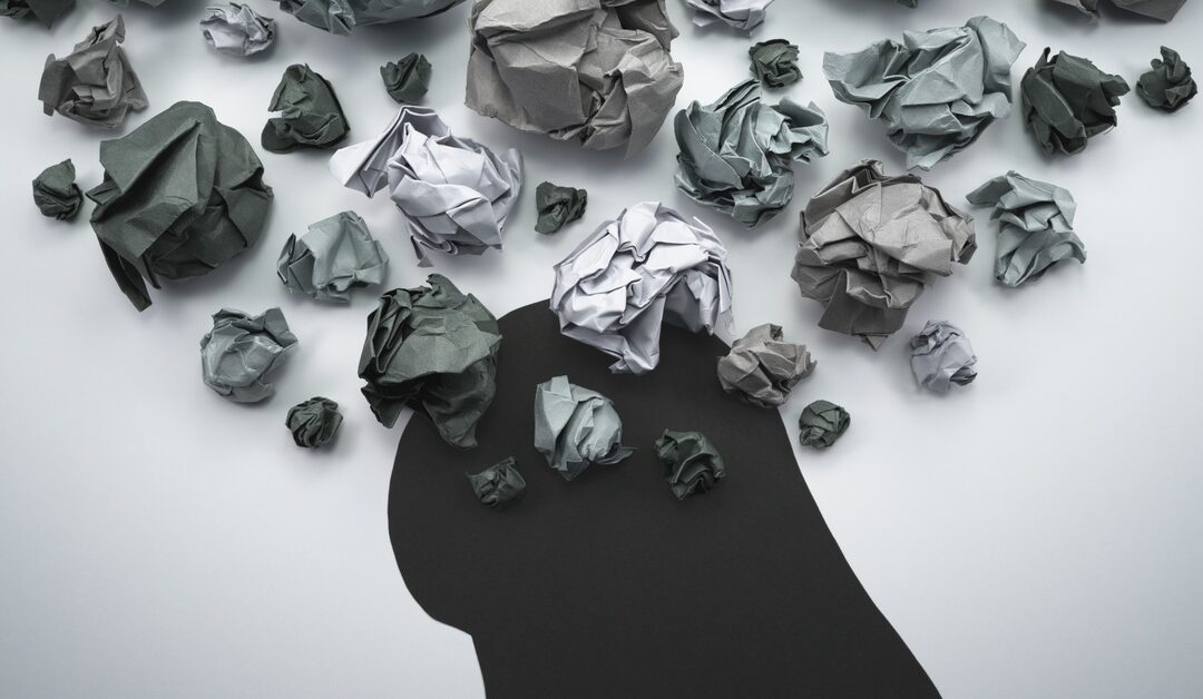 The Connection Between Chronic Stress and Depression