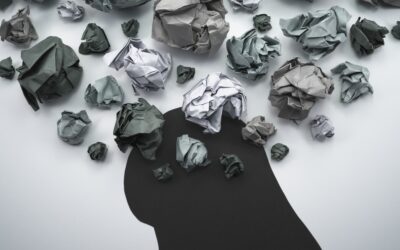 The Connection Between Chronic Stress and Depression