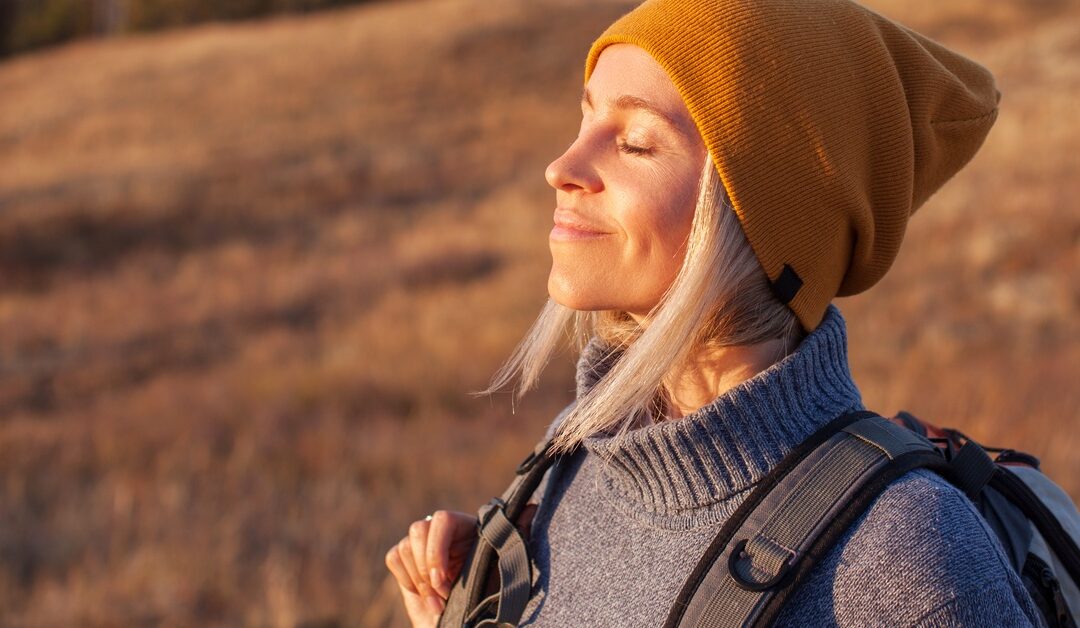 The Benefits of Nature and Outdoor Activities for Anxiety