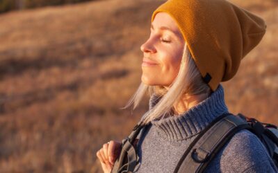 The Benefits of Nature and Outdoor Activities for Anxiety