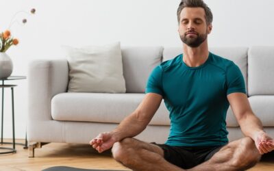 Top Ways Exercise Can Complement Treatment for PTSD