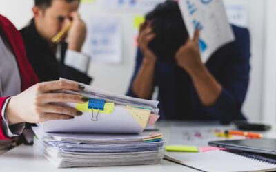 The Importance of Mental Health for Busy Professionals